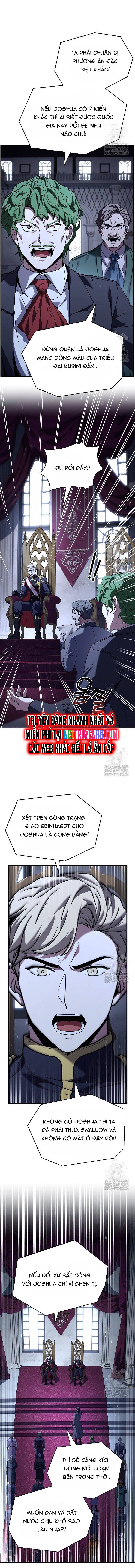 Huyền Thoại Giáo Sĩ Trở Lại - Chapter 157 - Page 10