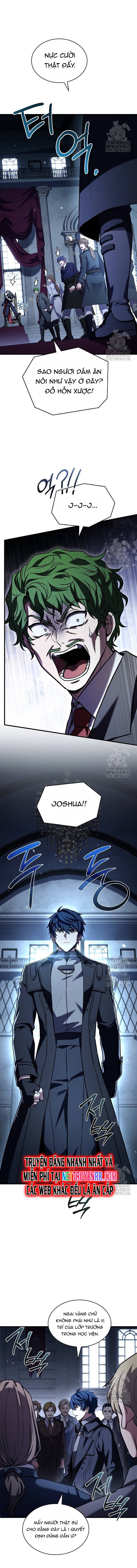Huyền Thoại Giáo Sĩ Trở Lại - Chapter 157 - Page 14