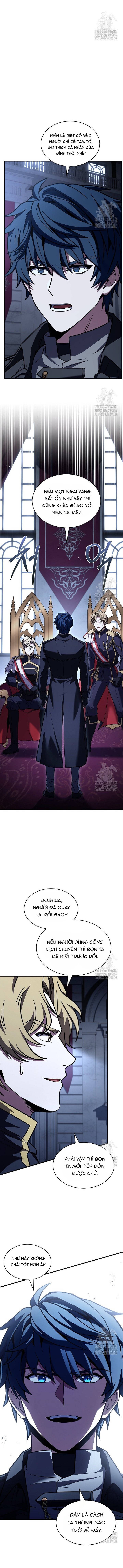 Huyền Thoại Giáo Sĩ Trở Lại - Chapter 157 - Page 15