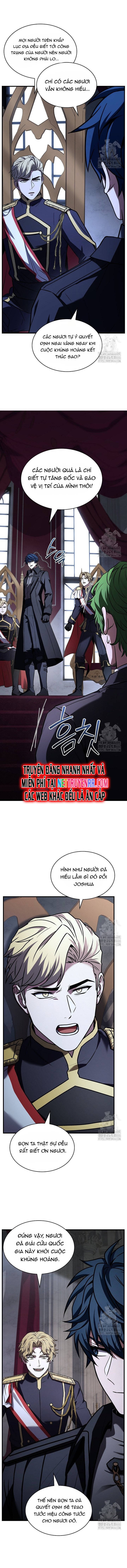 Huyền Thoại Giáo Sĩ Trở Lại - Chapter 157 - Page 16