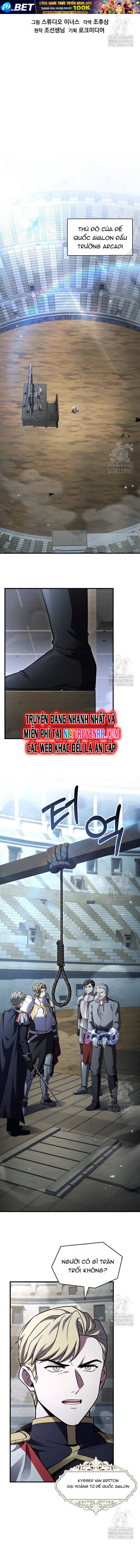 Huyền Thoại Giáo Sĩ Trở Lại - Chapter 157 - Page 4