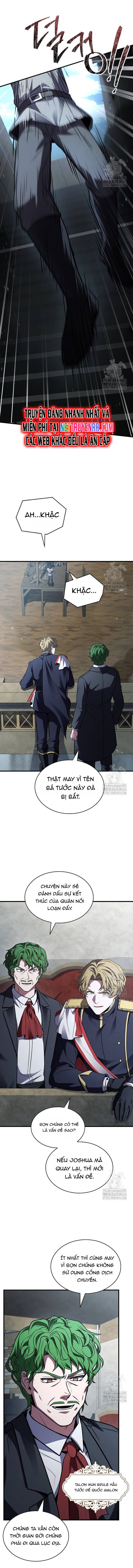 Huyền Thoại Giáo Sĩ Trở Lại - Chapter 157 - Page 6