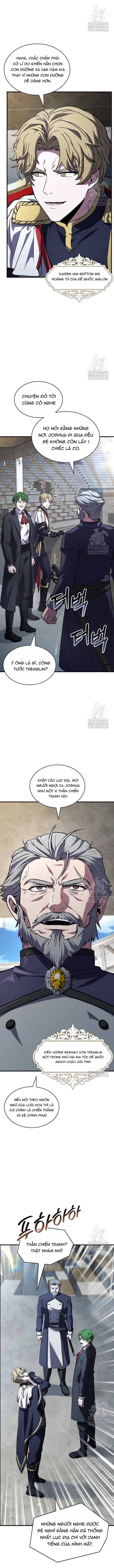 Huyền Thoại Giáo Sĩ Trở Lại - Chapter 157 - Page 7