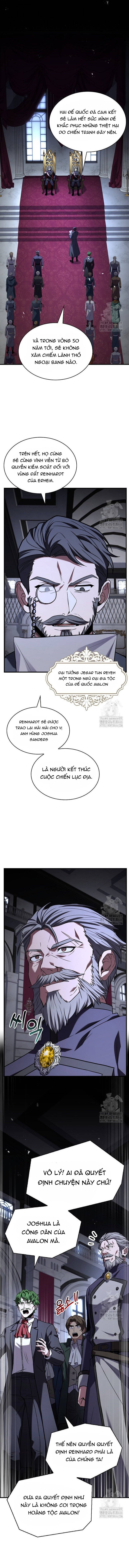 Huyền Thoại Giáo Sĩ Trở Lại - Chapter 157 - Page 9