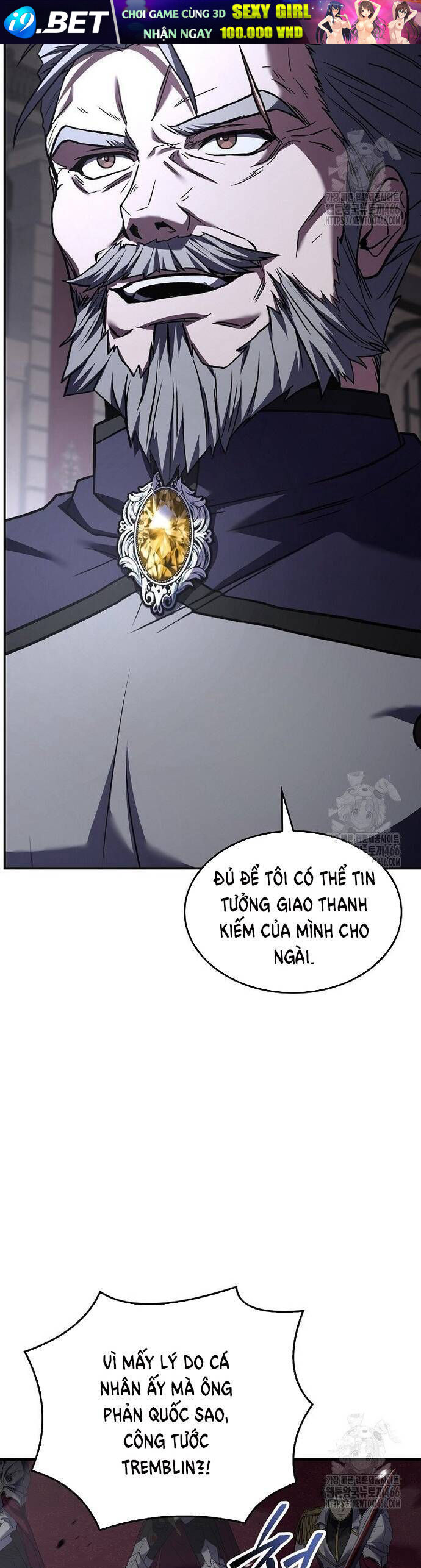 Huyền Thoại Giáo Sĩ Trở Lại - Chapter 158 - Page 13