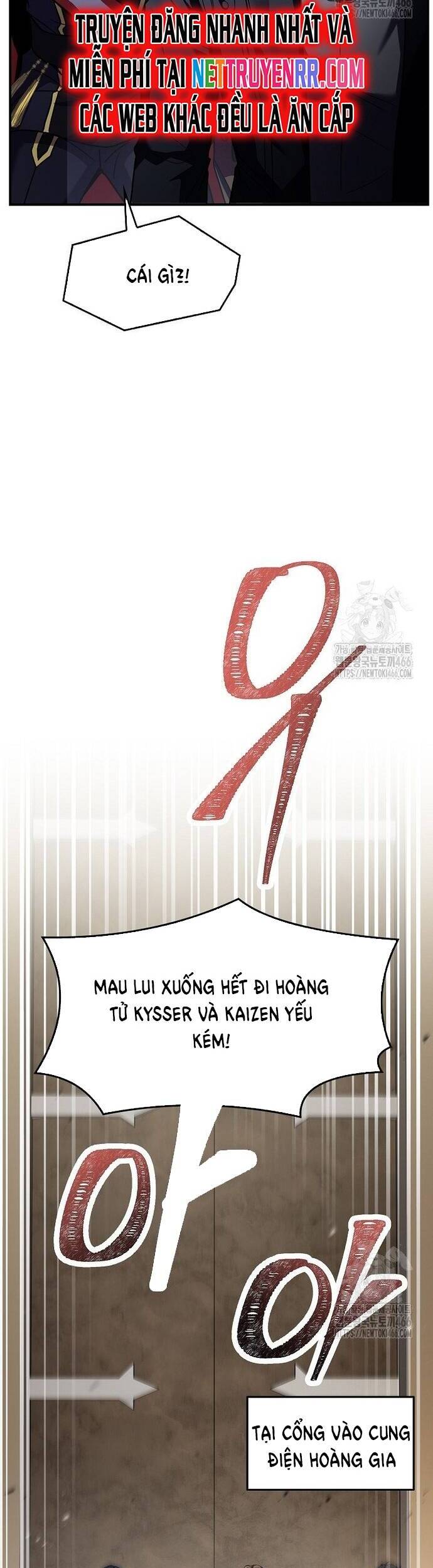 Huyền Thoại Giáo Sĩ Trở Lại - Chapter 158 - Page 19