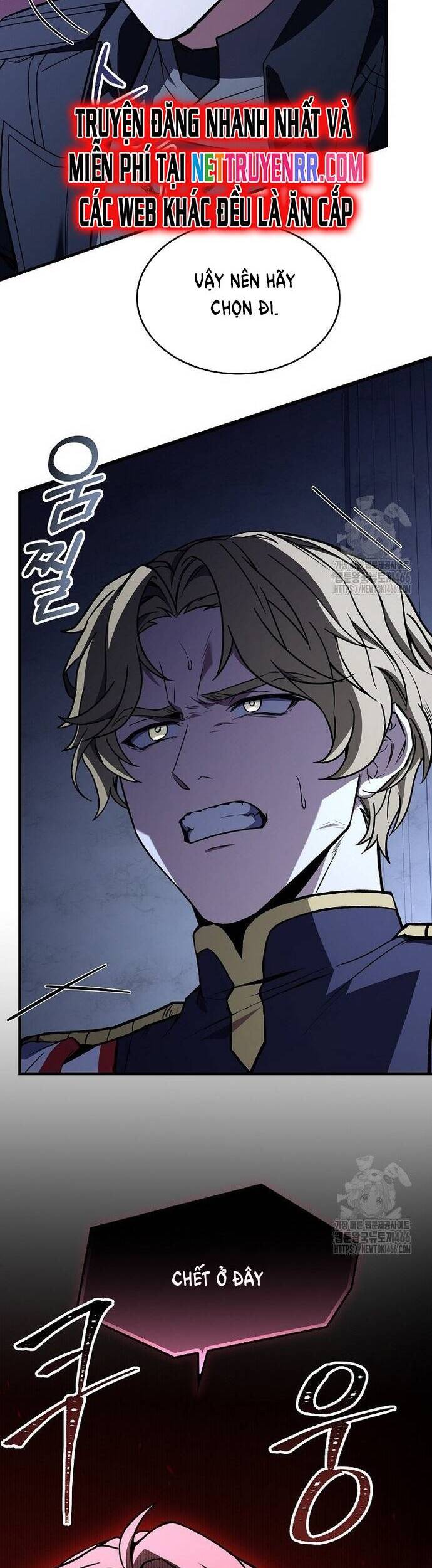 Huyền Thoại Giáo Sĩ Trở Lại - Chapter 158 - Page 22