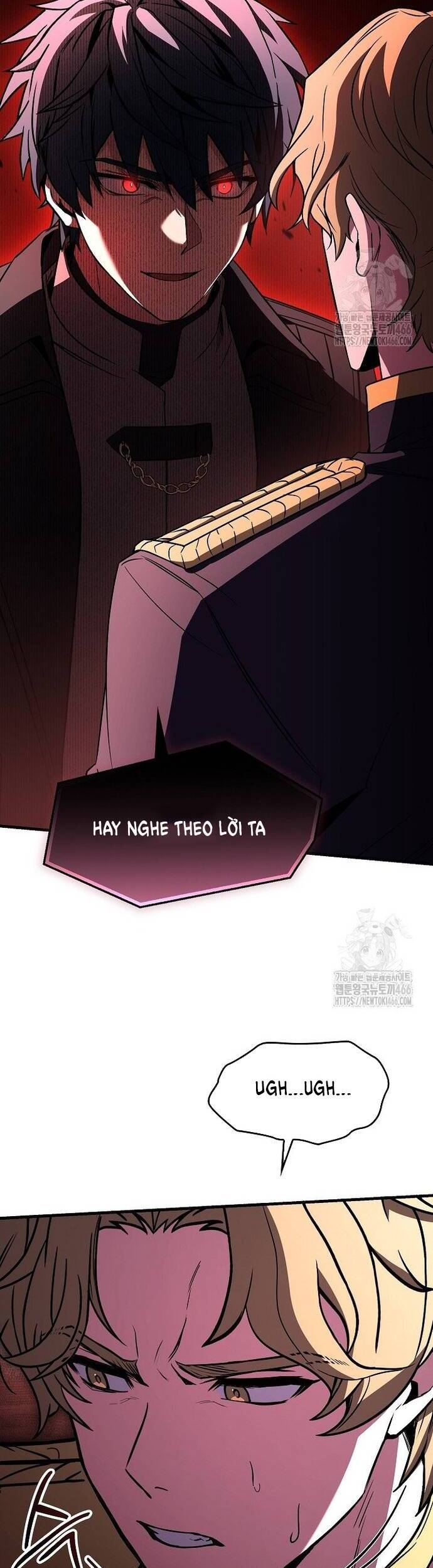 Huyền Thoại Giáo Sĩ Trở Lại - Chapter 158 - Page 23