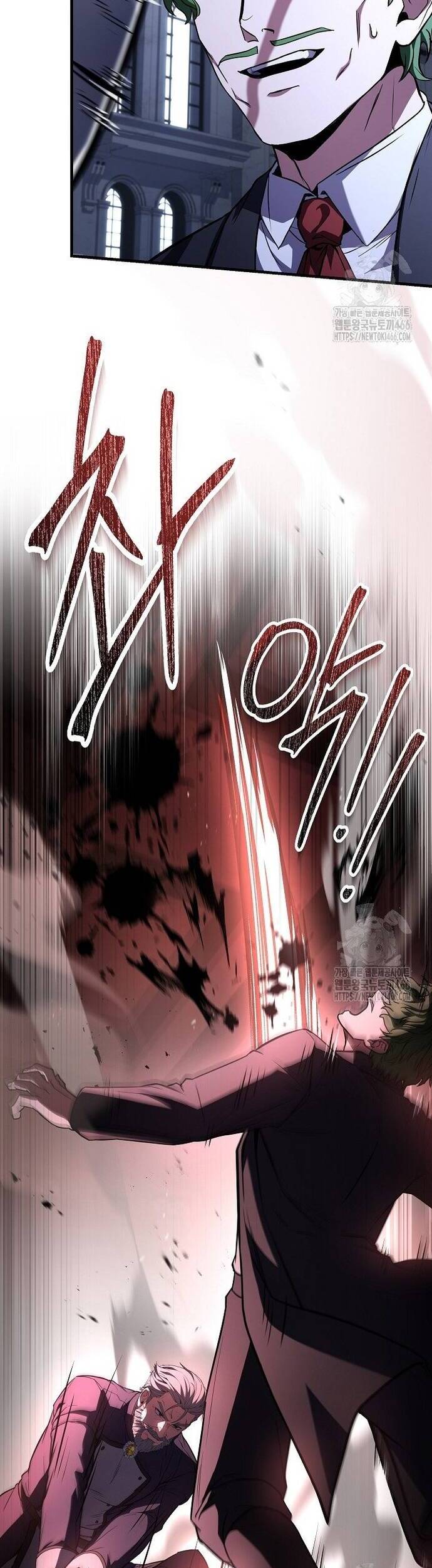 Huyền Thoại Giáo Sĩ Trở Lại - Chapter 158 - Page 31