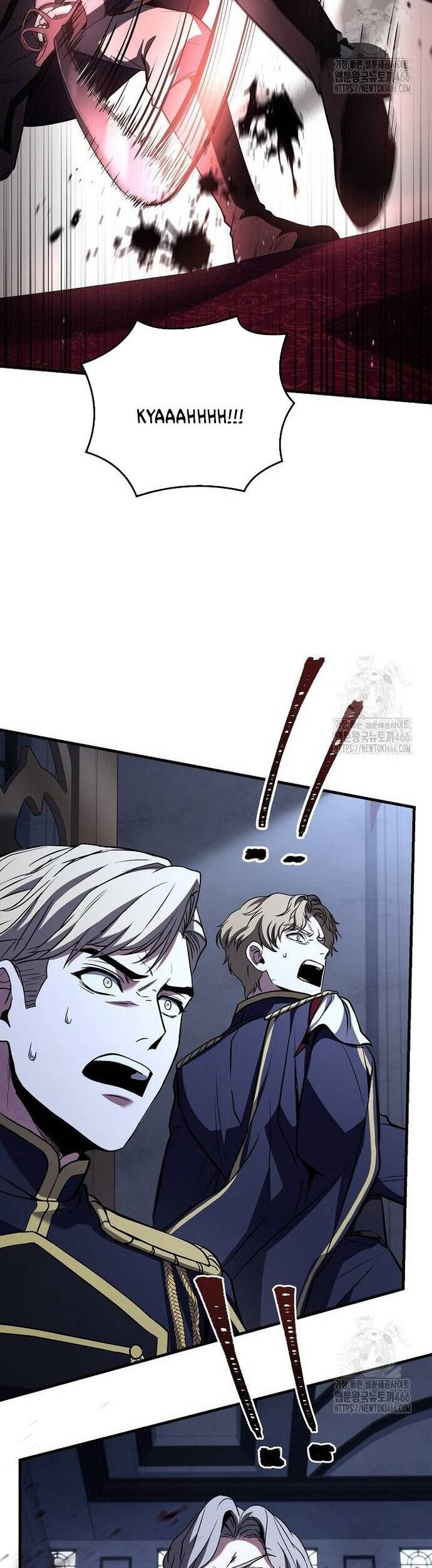 Huyền Thoại Giáo Sĩ Trở Lại - Chapter 158 - Page 32