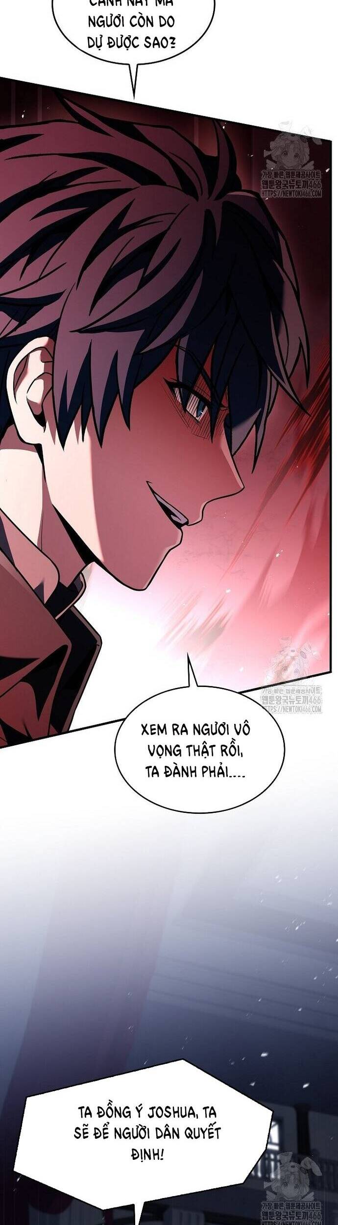 Huyền Thoại Giáo Sĩ Trở Lại - Chapter 158 - Page 42