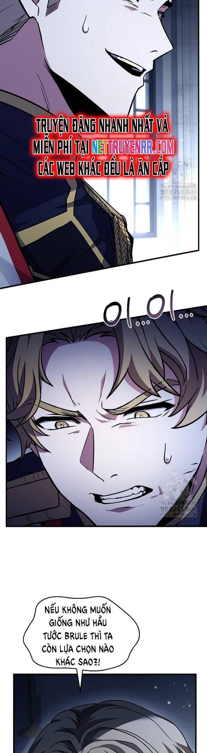 Huyền Thoại Giáo Sĩ Trở Lại - Chapter 158 - Page 44