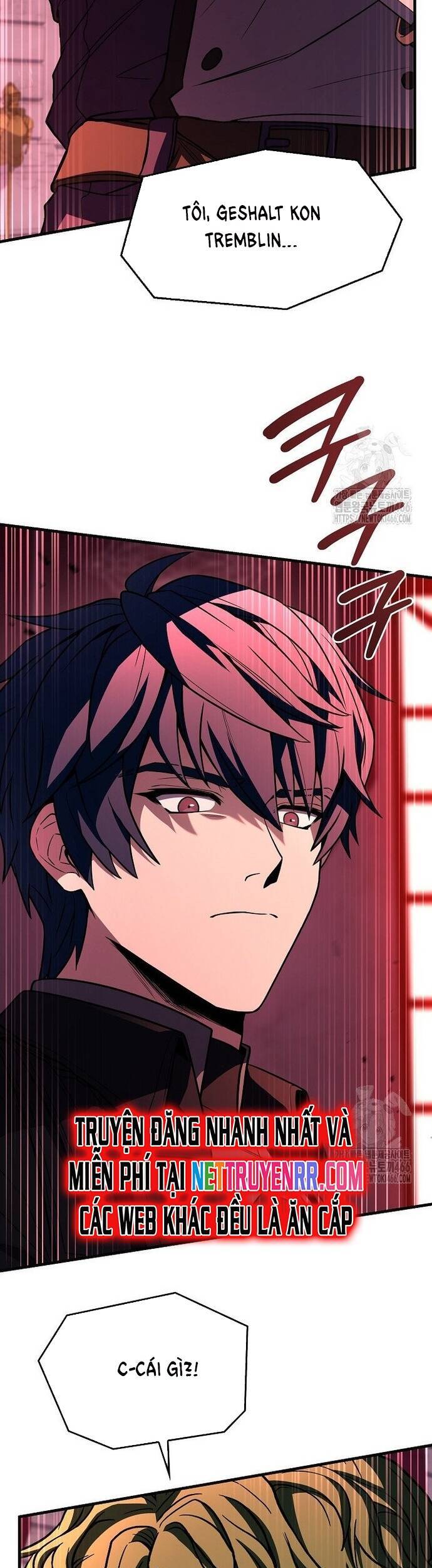 Huyền Thoại Giáo Sĩ Trở Lại - Chapter 158 - Page 5