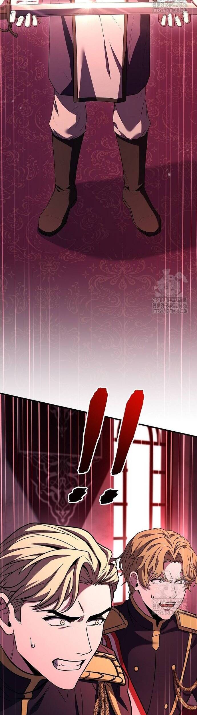 Huyền Thoại Giáo Sĩ Trở Lại - Chapter 158 - Page 7