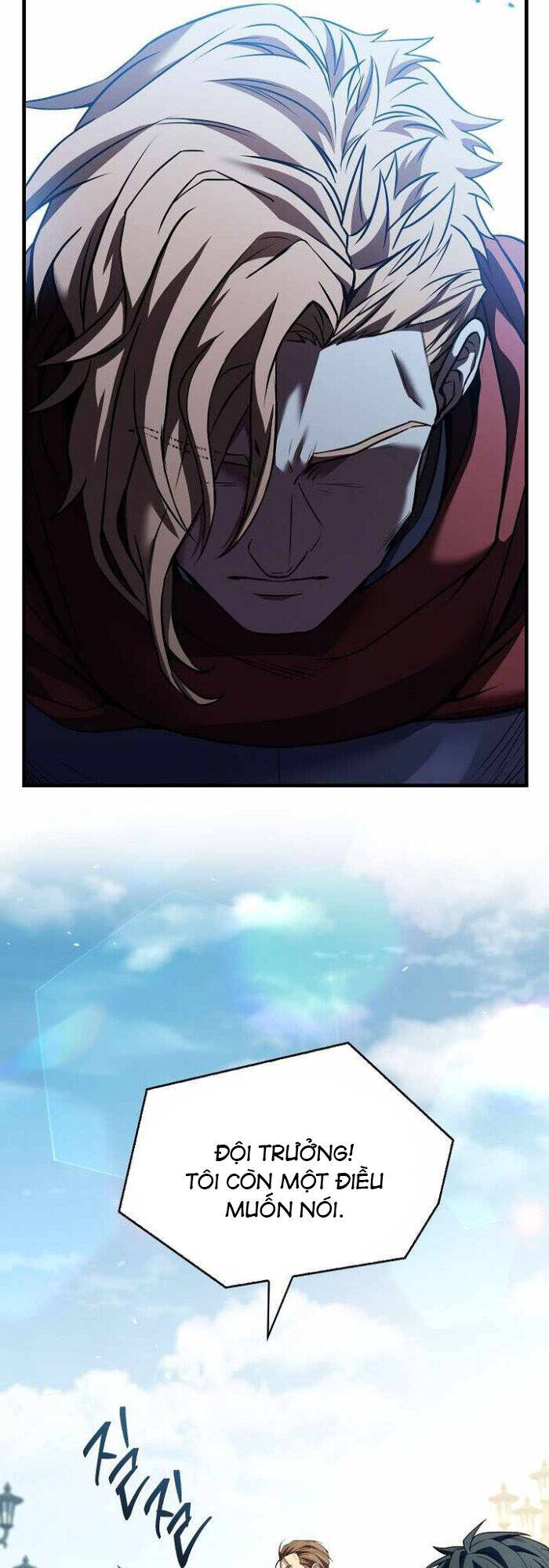 Huyền Thoại Giáo Sĩ Trở Lại - Chapter 159 - Page 10