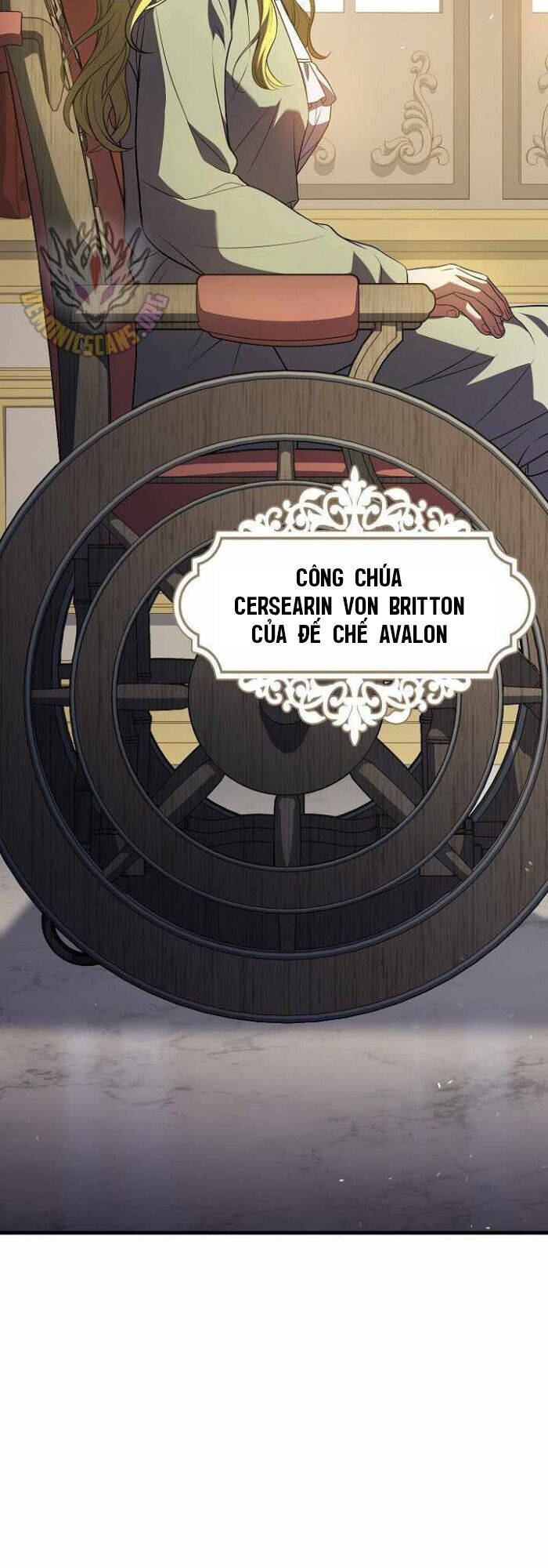 Huyền Thoại Giáo Sĩ Trở Lại - Chapter 159 - Page 23