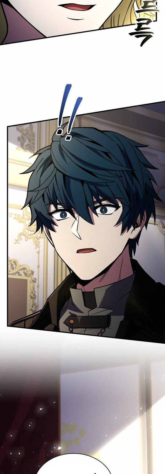 Huyền Thoại Giáo Sĩ Trở Lại - Chapter 159 - Page 26