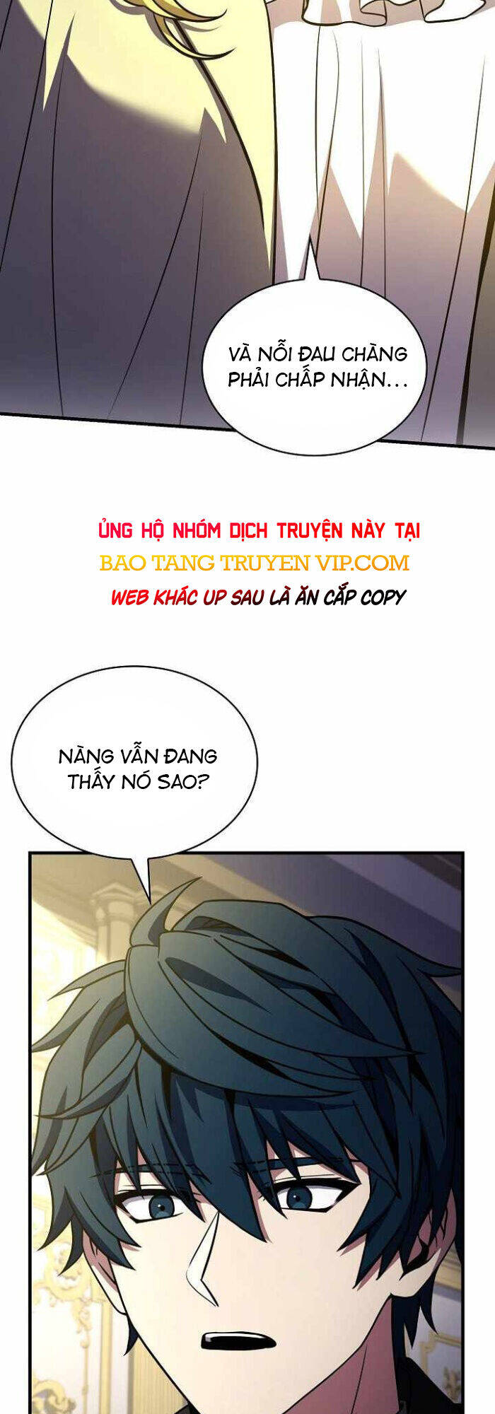 Huyền Thoại Giáo Sĩ Trở Lại - Chapter 159 - Page 28