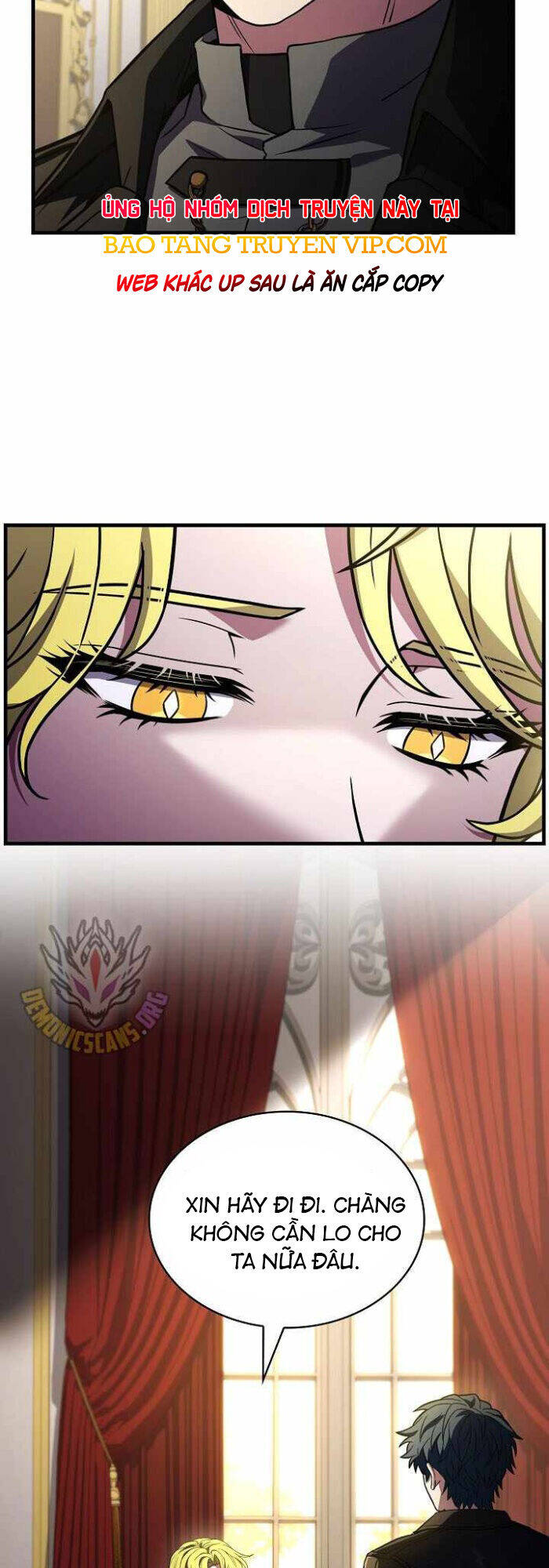 Huyền Thoại Giáo Sĩ Trở Lại - Chapter 159 - Page 29