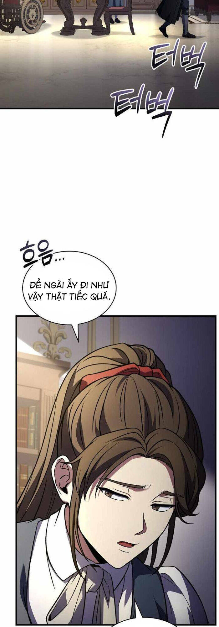 Huyền Thoại Giáo Sĩ Trở Lại - Chapter 159 - Page 34