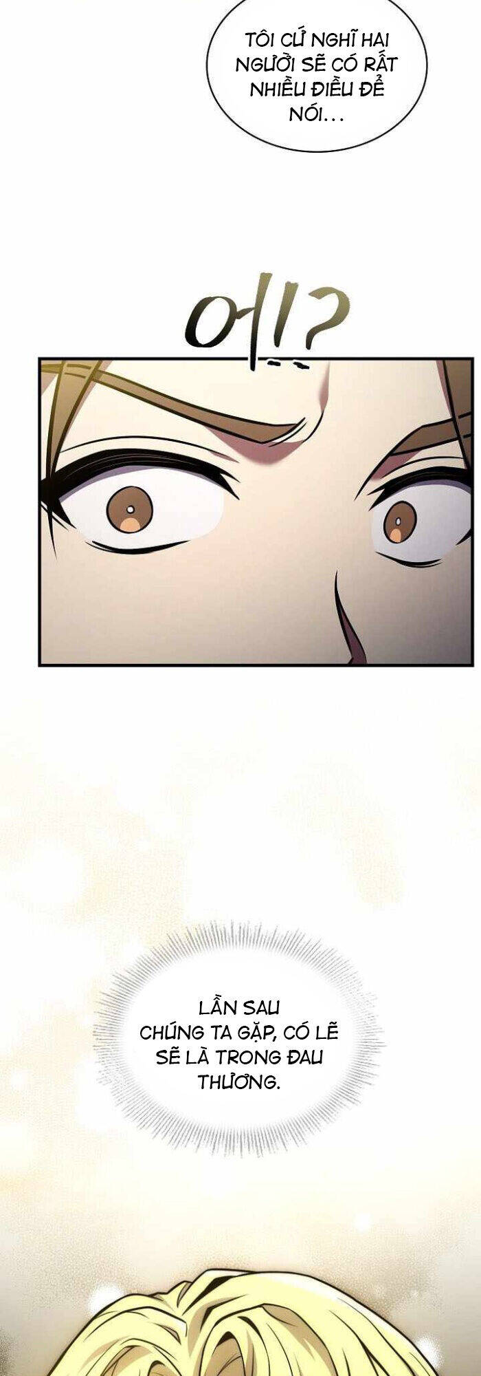 Huyền Thoại Giáo Sĩ Trở Lại - Chapter 159 - Page 35