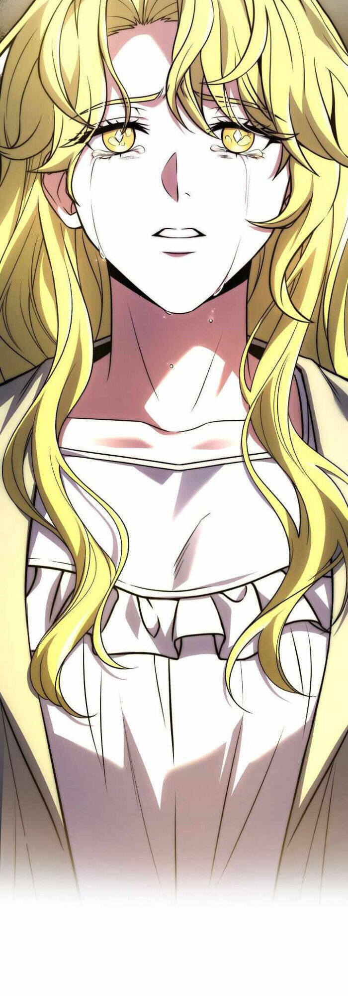 Huyền Thoại Giáo Sĩ Trở Lại - Chapter 159 - Page 36