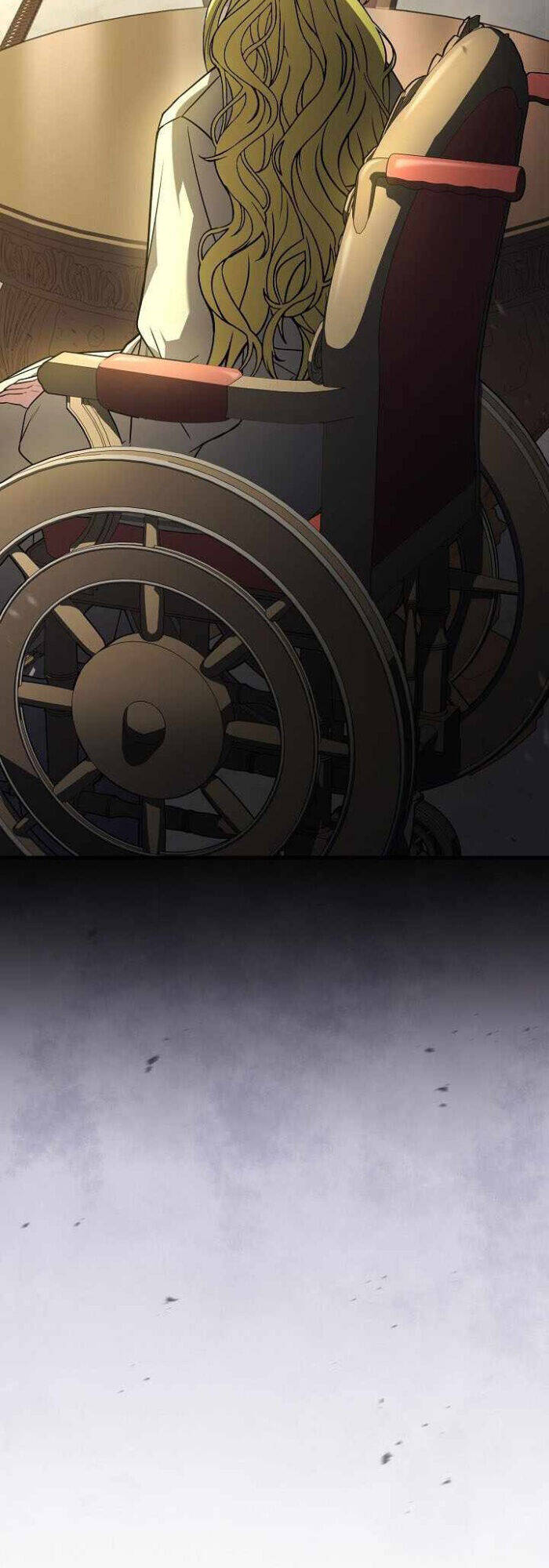 Huyền Thoại Giáo Sĩ Trở Lại - Chapter 159 - Page 38