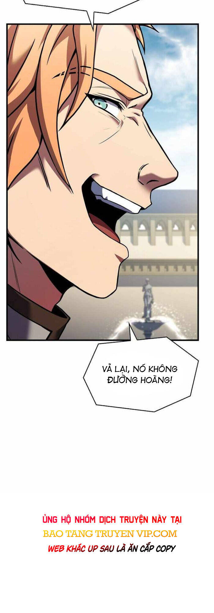 Huyền Thoại Giáo Sĩ Trở Lại - Chapter 159 - Page 4