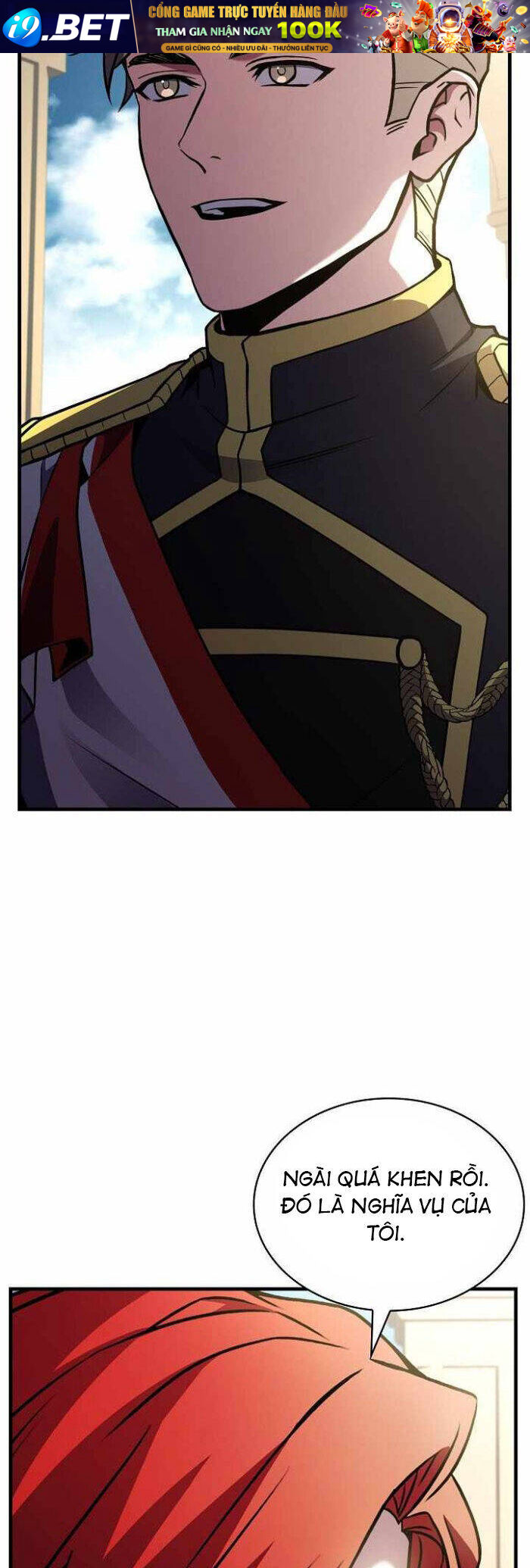 Huyền Thoại Giáo Sĩ Trở Lại - Chapter 159 - Page 48