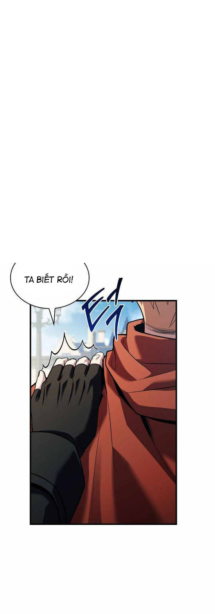 Huyền Thoại Giáo Sĩ Trở Lại - Chapter 159 - Page 5