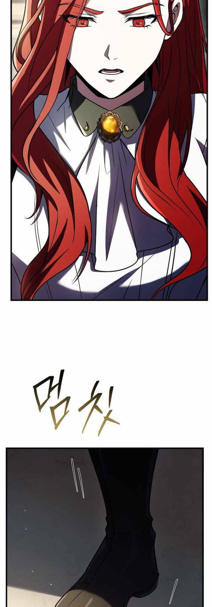 Huyền Thoại Giáo Sĩ Trở Lại - Chapter 159 - Page 52