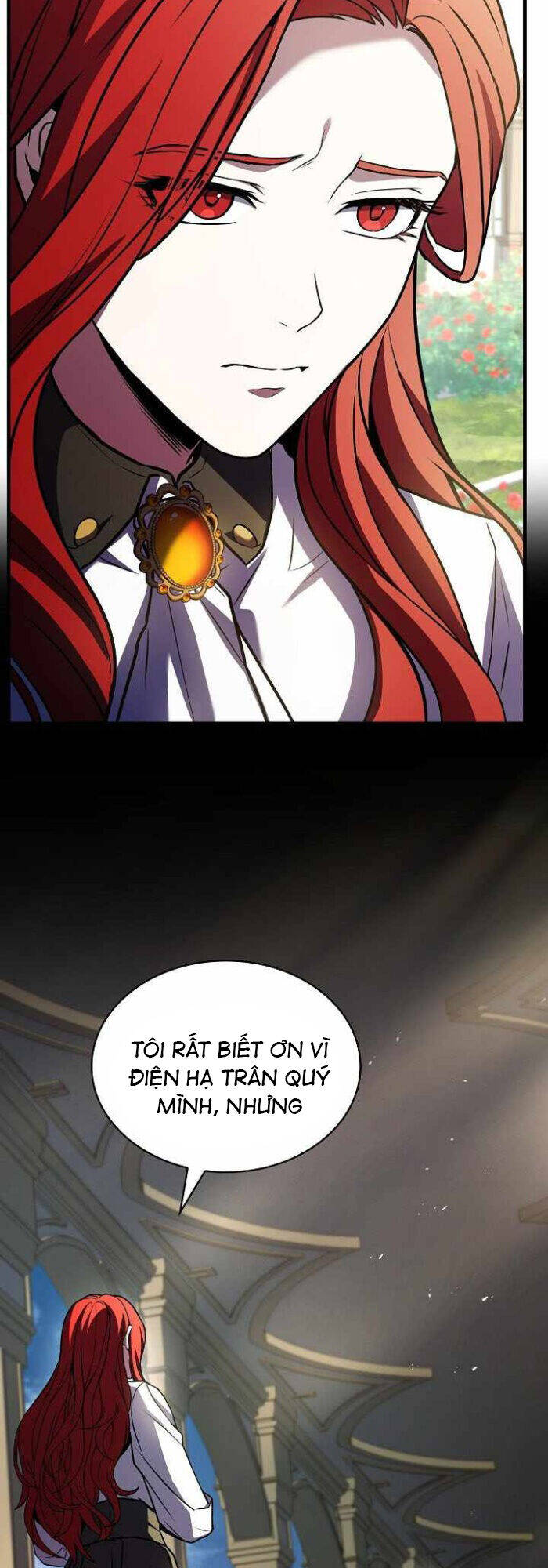 Huyền Thoại Giáo Sĩ Trở Lại - Chapter 159 - Page 55