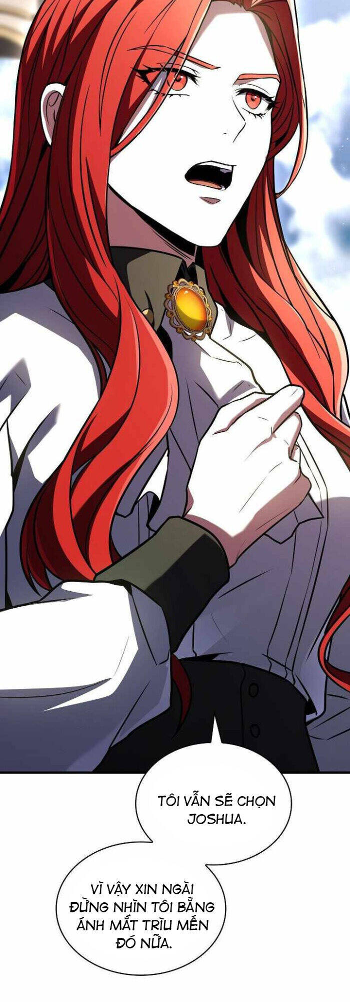 Huyền Thoại Giáo Sĩ Trở Lại - Chapter 159 - Page 57