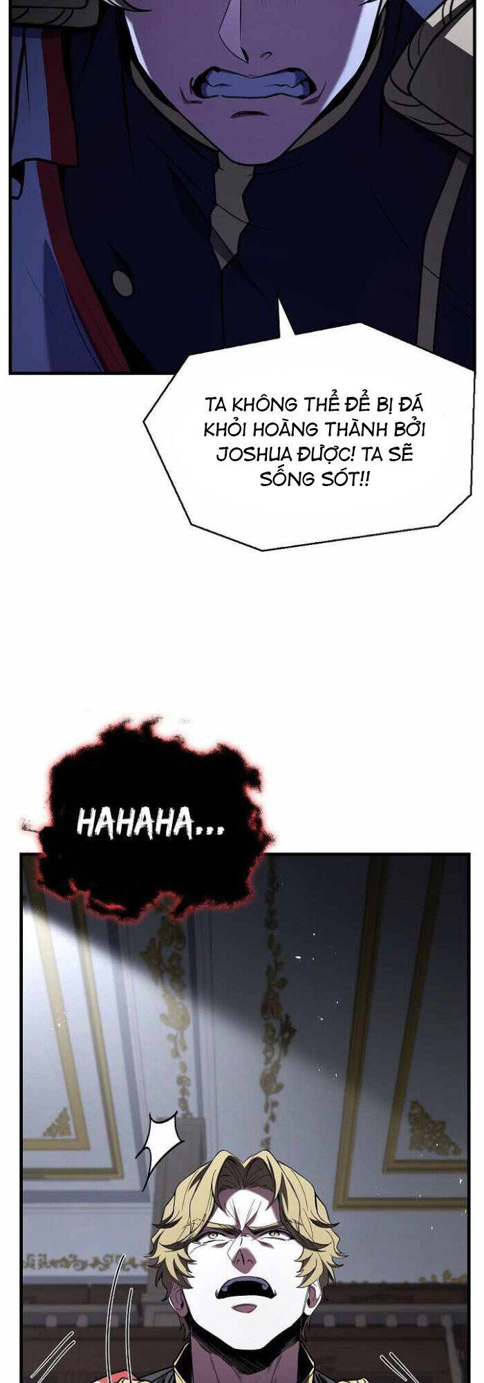 Huyền Thoại Giáo Sĩ Trở Lại - Chapter 159 - Page 63