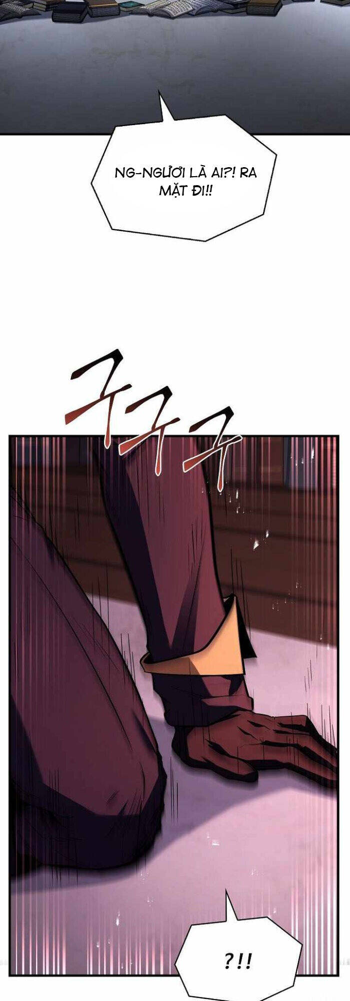 Huyền Thoại Giáo Sĩ Trở Lại - Chapter 159 - Page 65