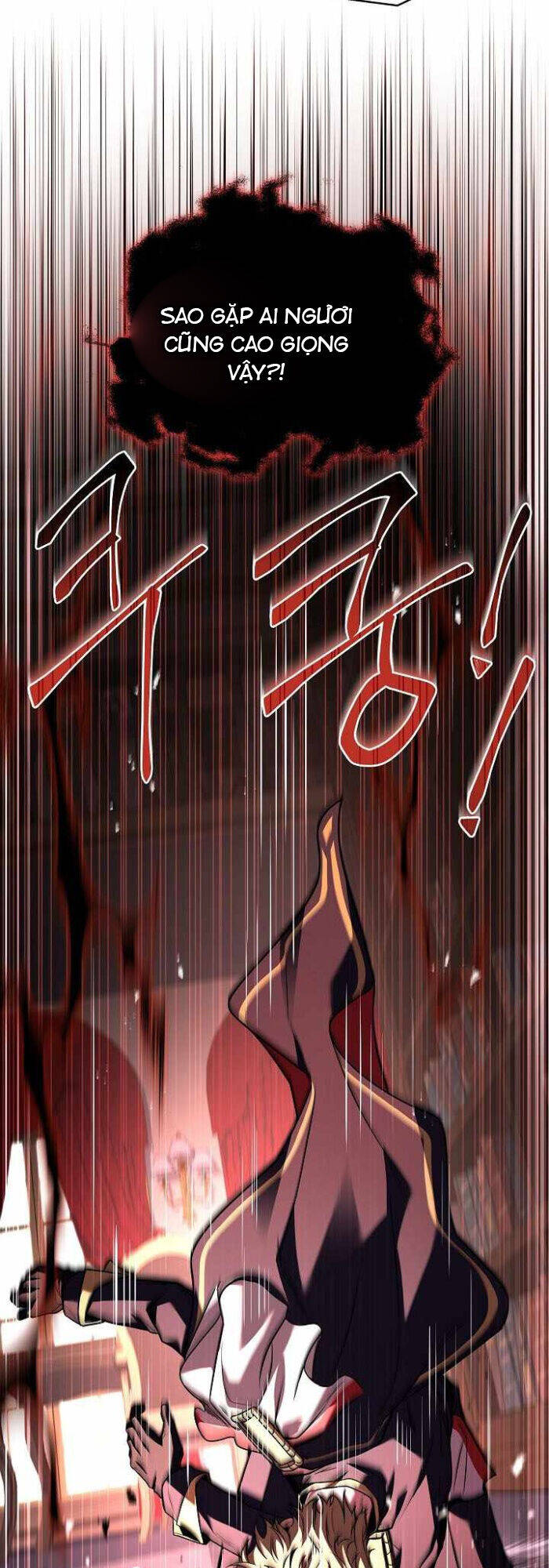 Huyền Thoại Giáo Sĩ Trở Lại - Chapter 159 - Page 66