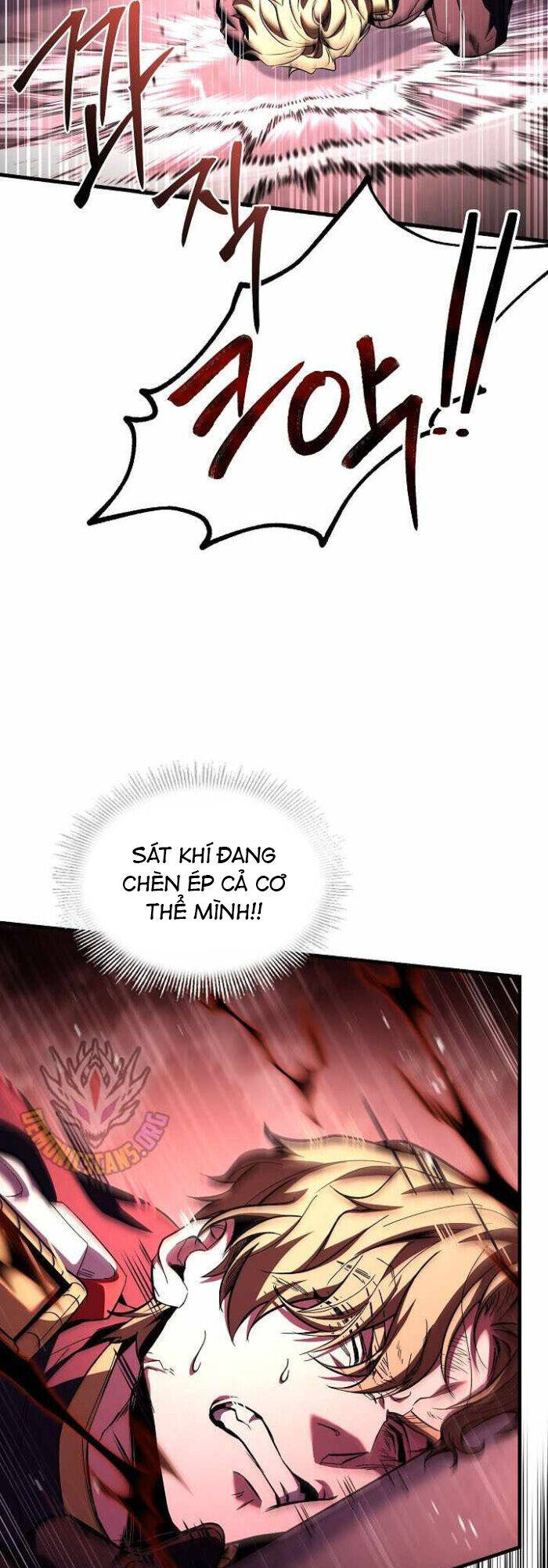 Huyền Thoại Giáo Sĩ Trở Lại - Chapter 159 - Page 67