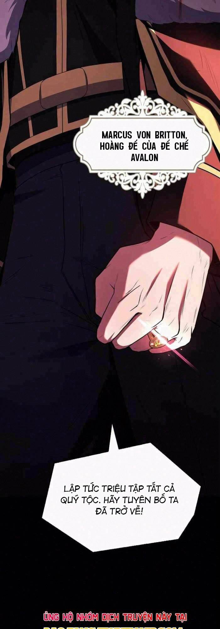 Huyền Thoại Giáo Sĩ Trở Lại - Chapter 159 - Page 72