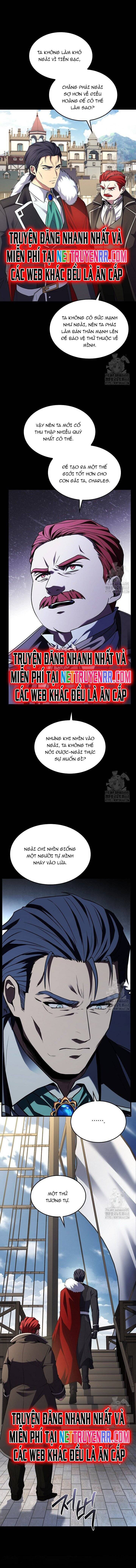 Huyền Thoại Giáo Sĩ Trở Lại - Chapter 160 - Page 10