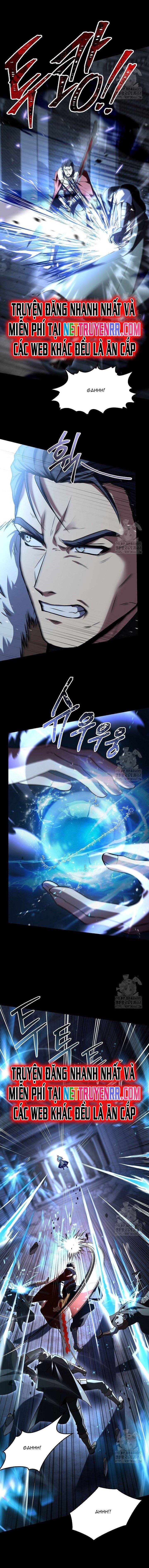 Huyền Thoại Giáo Sĩ Trở Lại - Chapter 160 - Page 12