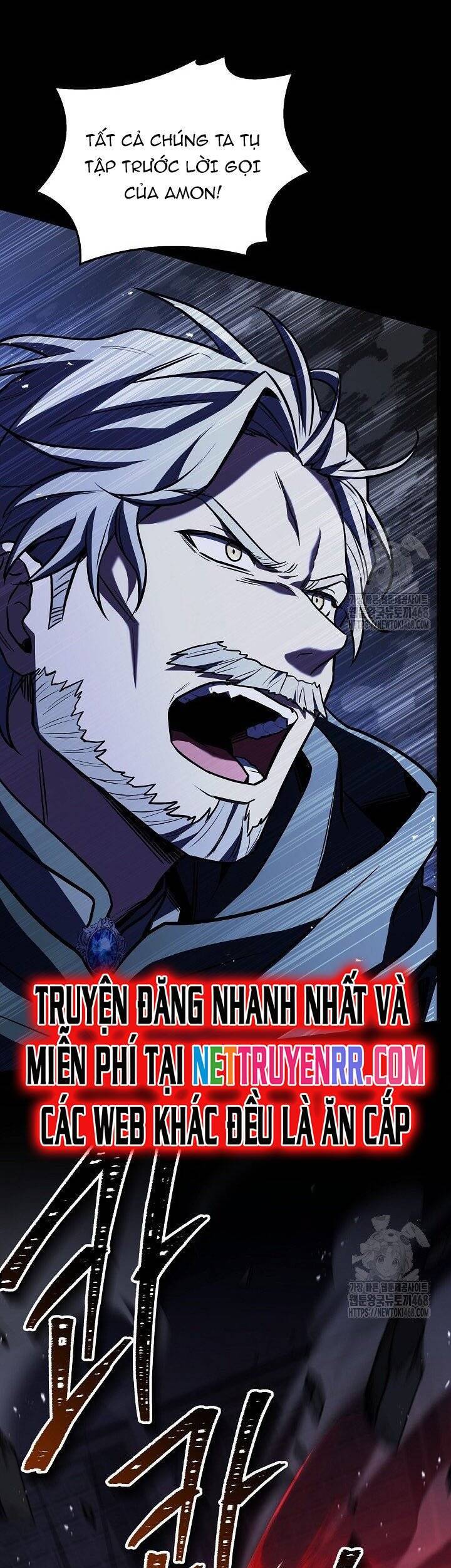 Huyền Thoại Giáo Sĩ Trở Lại - Chapter 160 - Page 14