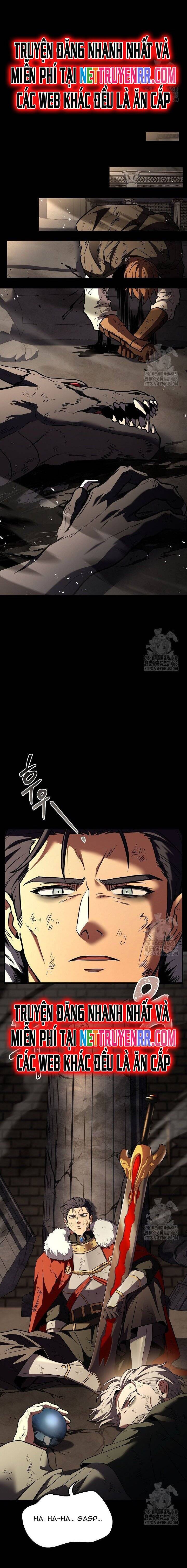 Huyền Thoại Giáo Sĩ Trở Lại - Chapter 160 - Page 15