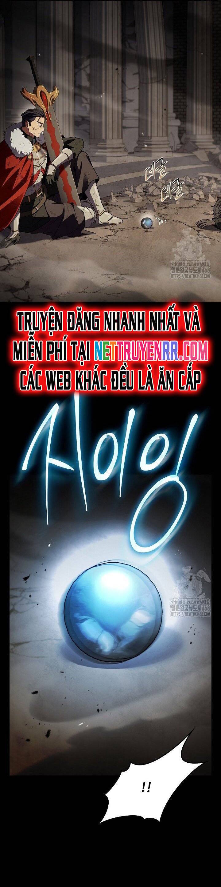 Huyền Thoại Giáo Sĩ Trở Lại - Chapter 160 - Page 17