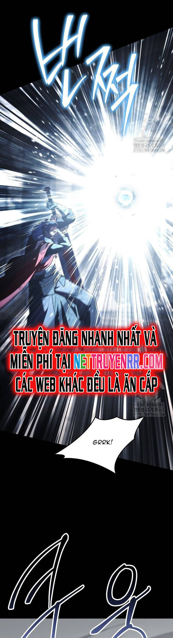 Huyền Thoại Giáo Sĩ Trở Lại - Chapter 160 - Page 18