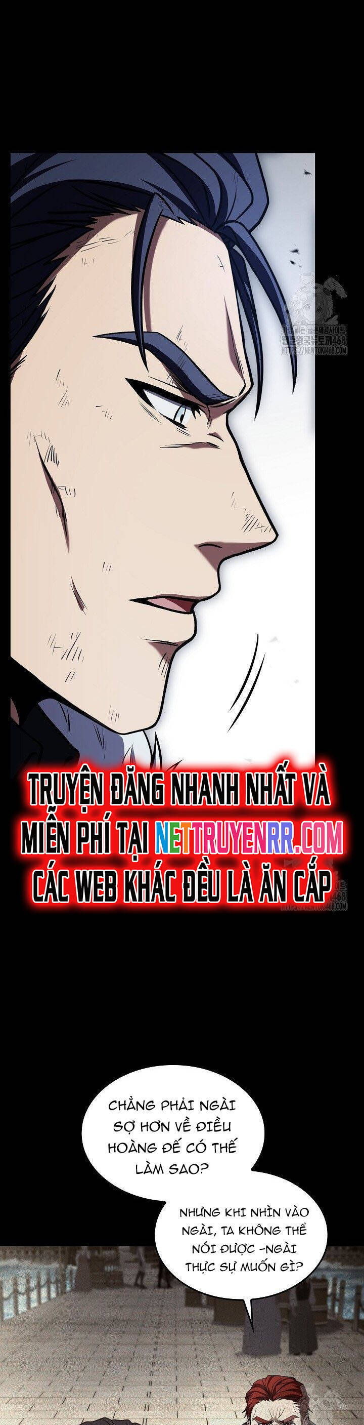 Huyền Thoại Giáo Sĩ Trở Lại - Chapter 160 - Page 21