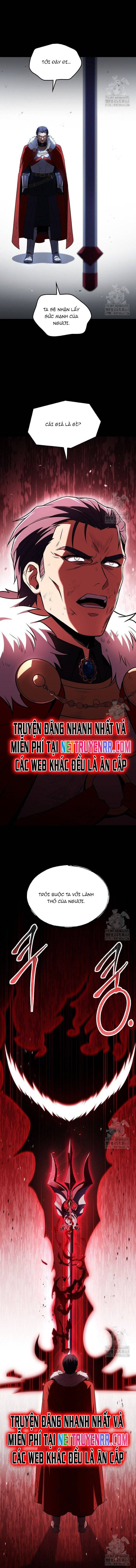 Huyền Thoại Giáo Sĩ Trở Lại - Chapter 160 - Page 22