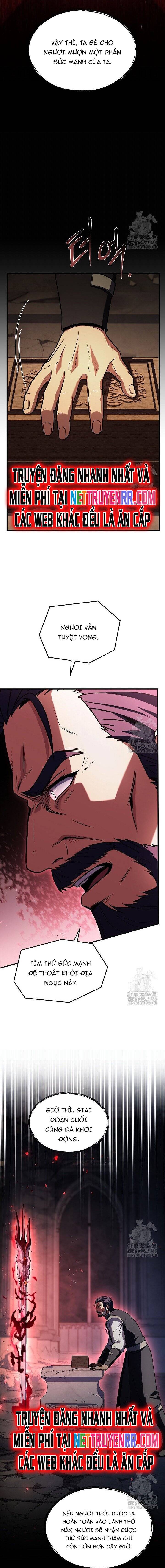 Huyền Thoại Giáo Sĩ Trở Lại - Chapter 160 - Page 23