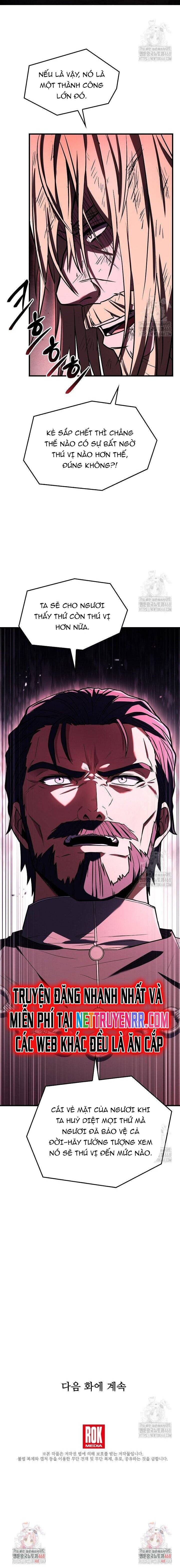 Huyền Thoại Giáo Sĩ Trở Lại - Chapter 160 - Page 26