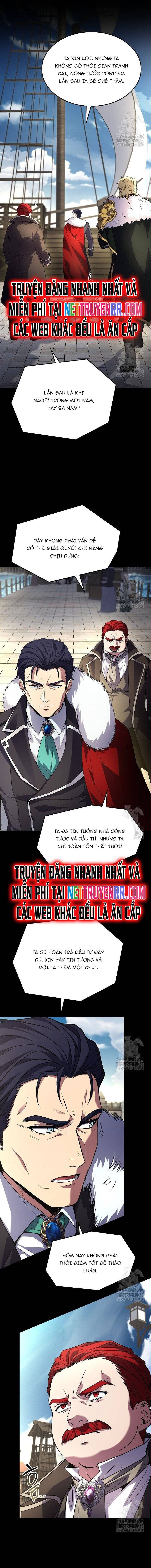 Huyền Thoại Giáo Sĩ Trở Lại - Chapter 160 - Page 9