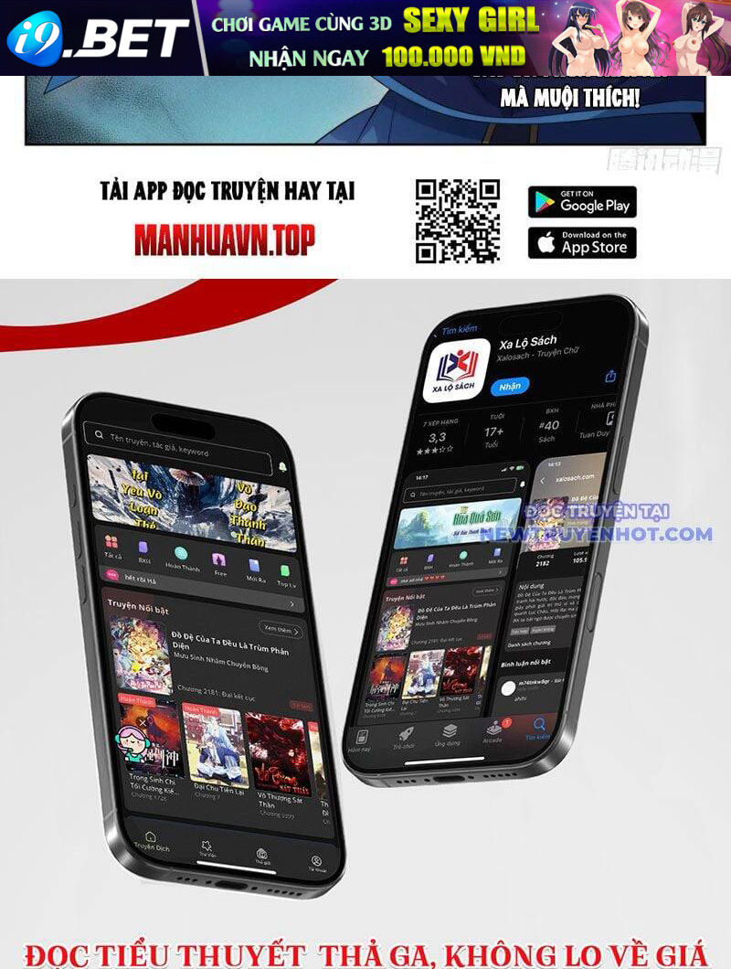 Đại Phụng Đả Canh Nhân - Chapter 476 - Page 30